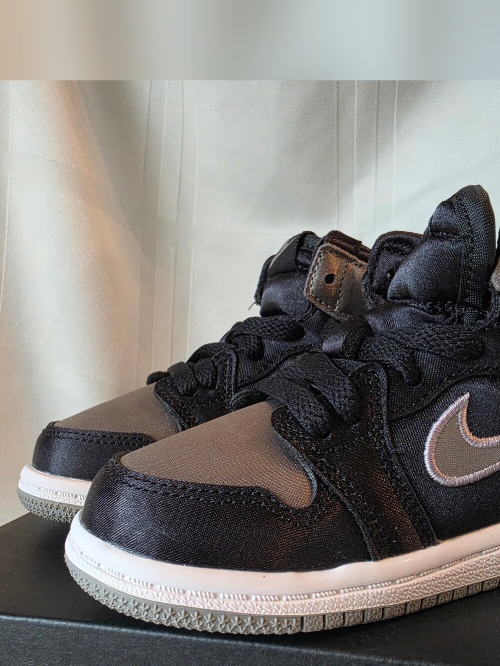 Jordan Kids Retro High OG, 6c